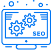 On-Page & Off-Page<br />
Optimization